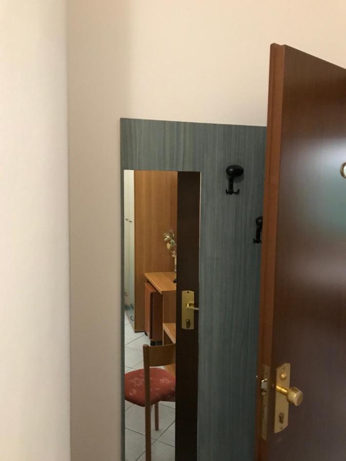 Hotel Amico Fritz Livorno Exterior photo