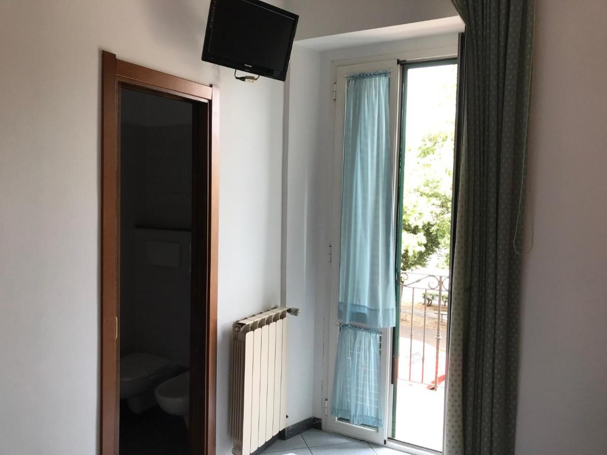 Hotel Amico Fritz Livorno Room photo