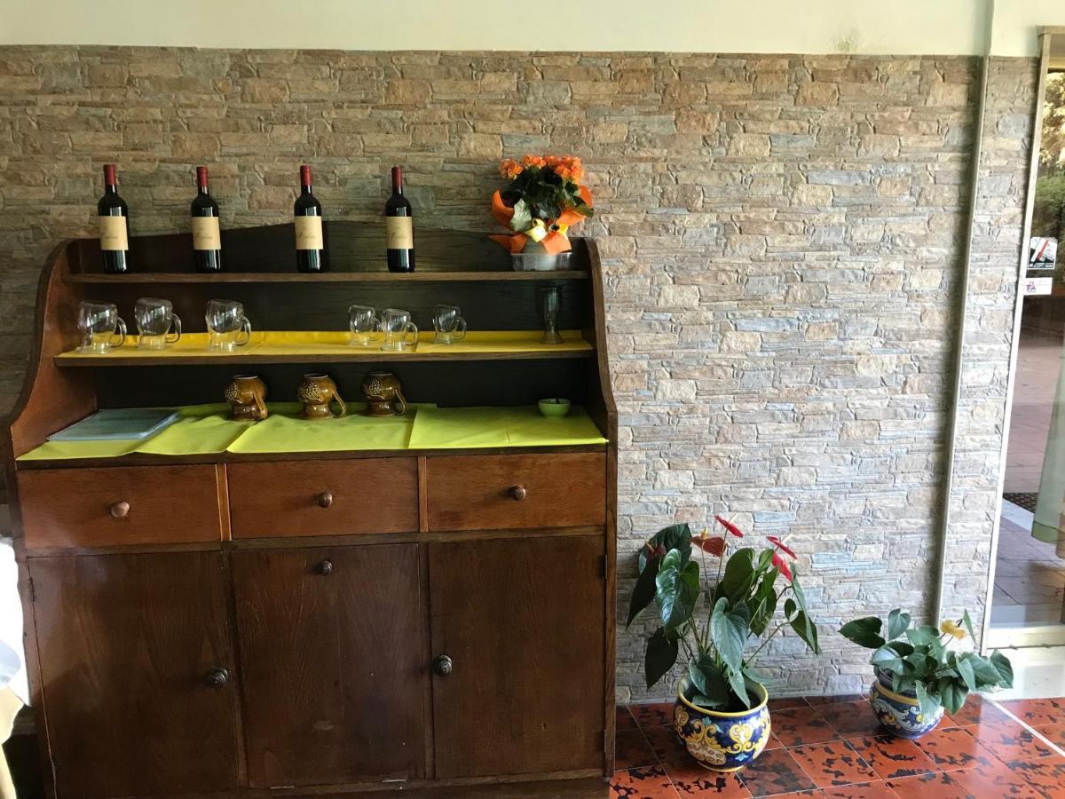 Hotel Amico Fritz Livorno Exterior photo