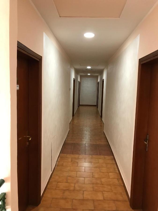 Hotel Amico Fritz Livorno Exterior photo